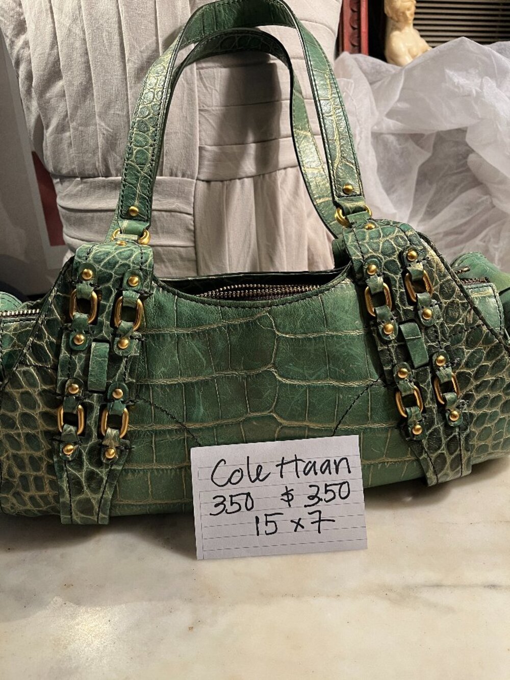 COLE HAAN